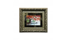 กรอบรูปครอสติช